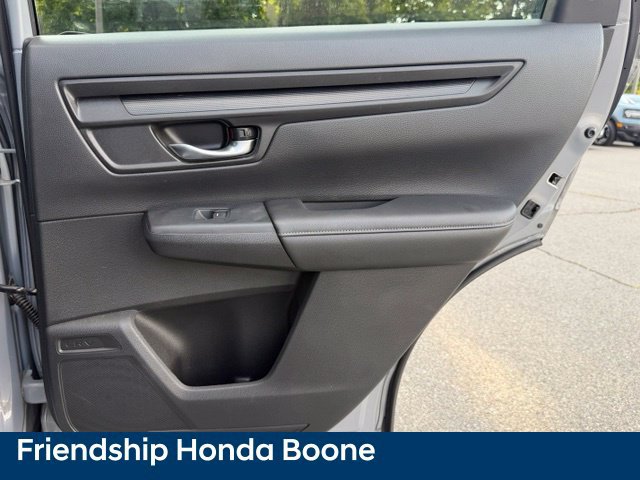 Used 2024 Honda CR-V EX image 37