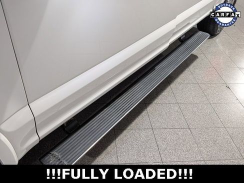 Used 2019 Ford F150 Lariat w/ Equipment Group 502A Luxury image 12