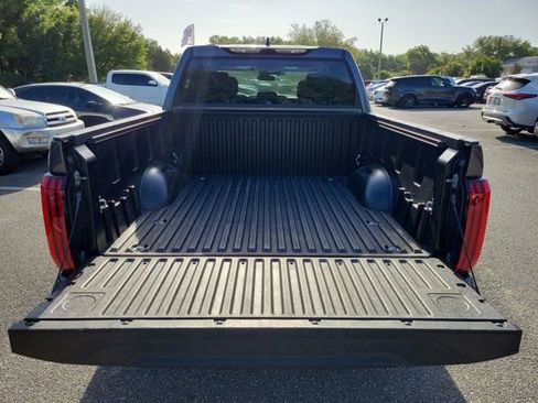 Used 2024 Toyota Tundra SR5 w/ SR5 Convenience Package RWD image 19