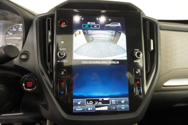 Certified 2025 Subaru Forester Premium AWD/4WD image 28