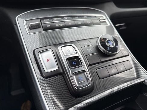 Certified 2022 Hyundai Santa Fe SEL Convenience image 8