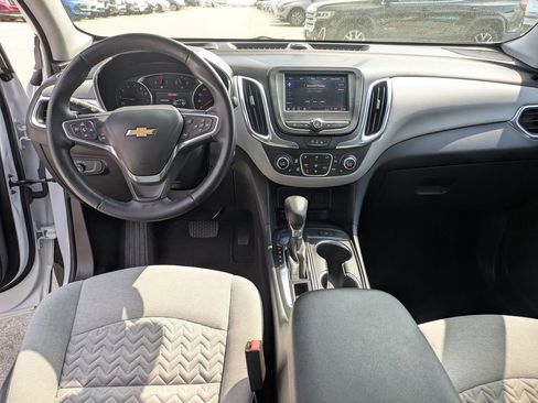 Used 2024 Chevrolet Equinox LT image 25