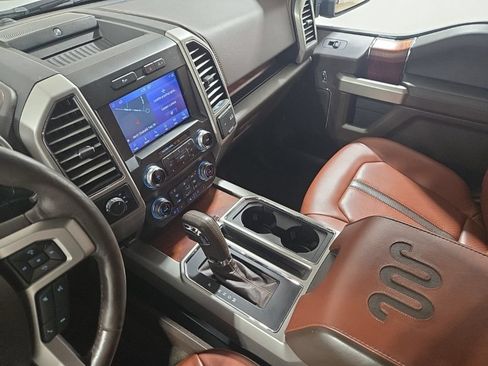 Used 2019 Ford F150 King Ranch AWD/4WD image 14