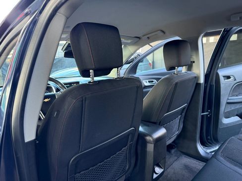 Used 2016 Chevrolet Equinox LT image 15