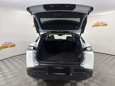 New 2026 Nissan Murano SL image 5