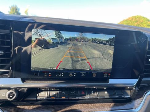 New 2025 Chevrolet Silverado 1500 RST w/ Convenience Package II image 19