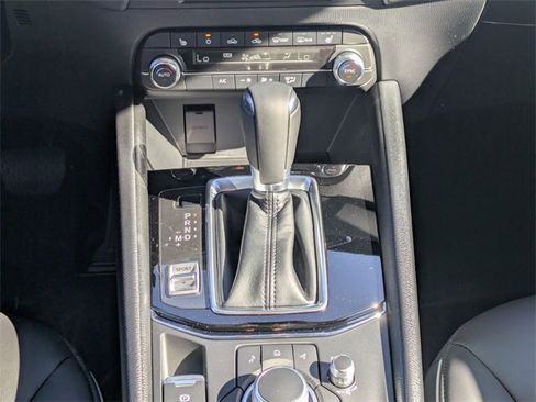 New 2025 MAZDA CX-5 AWD 2.5 S w/ Select Package image 16