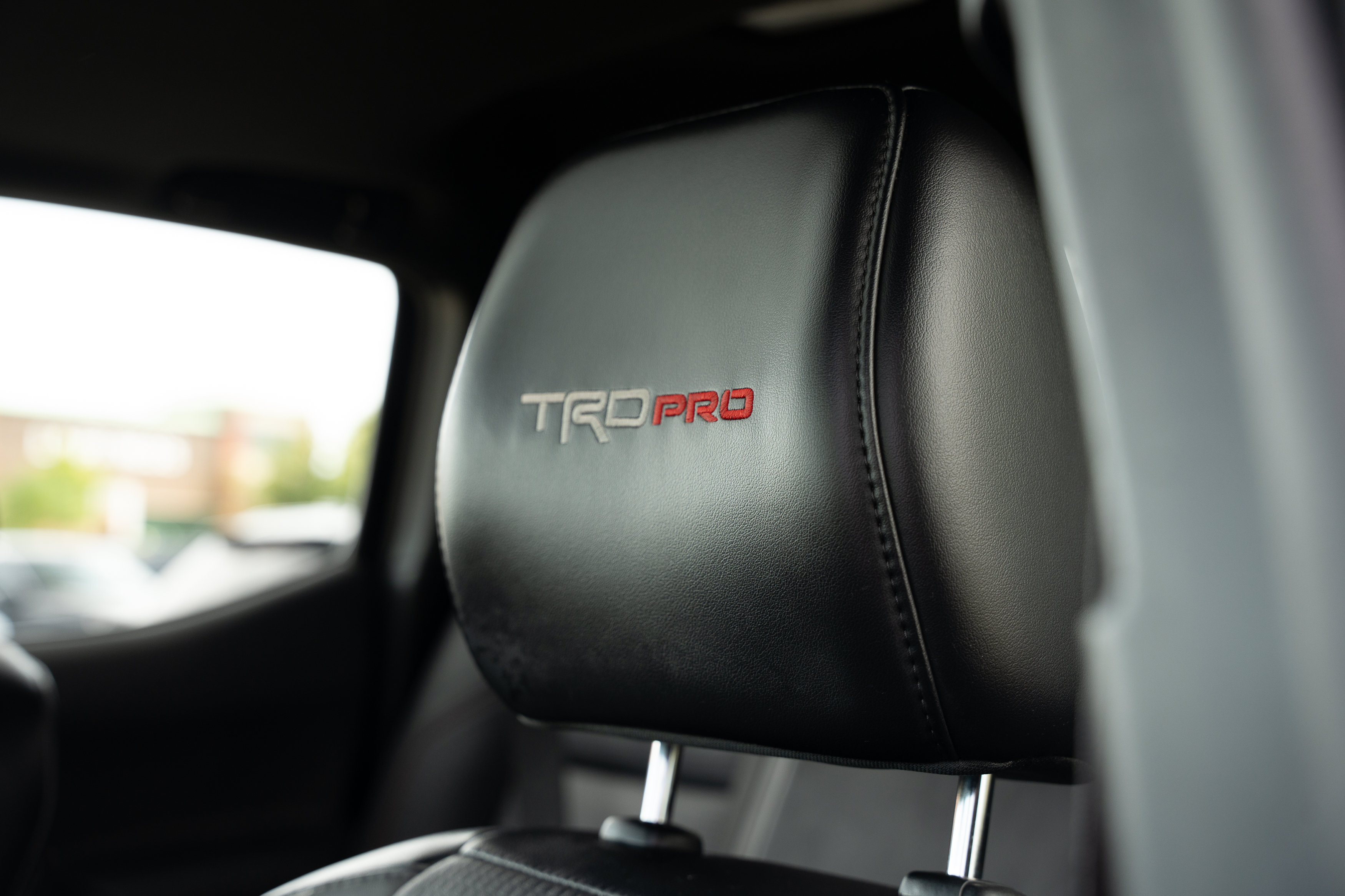 Used 2021 Toyota Tacoma TRD Pro AWD/4WD image 20
