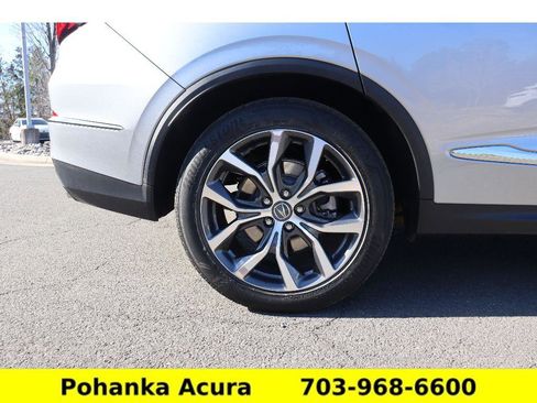 Certified 2024 Acura MDX SH-AWD w/ Technology Package image 37