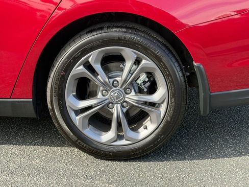 Used 2024 Honda Accord EX image 13