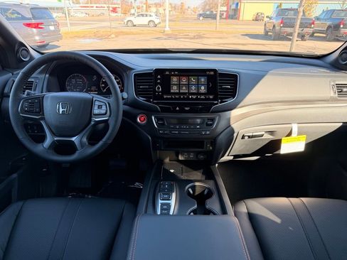 New 2026 Honda Ridgeline TrailSport image 5