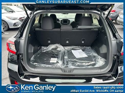 Used 2025 Subaru Impreza 2.0i image 14