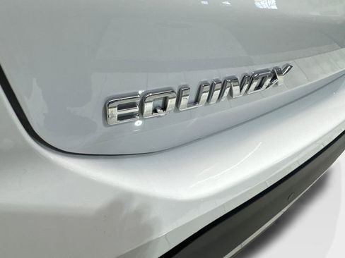 Used 2024 Chevrolet Equinox LT AWD/4WD image 23