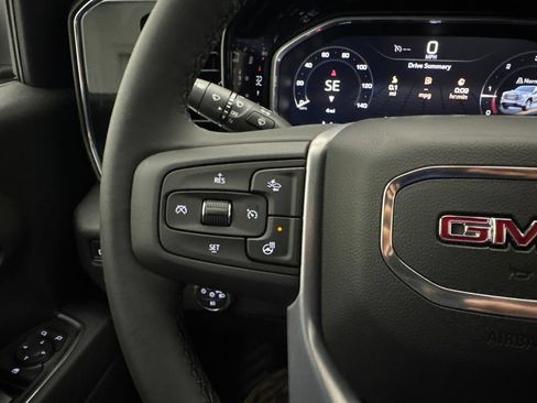 New 2026 GMC Sierra 1500 Elevation AWD/4WD image 34