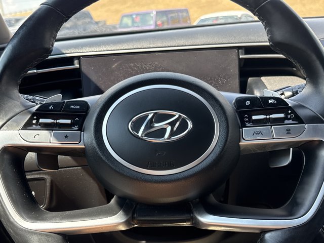 Used 2024 Hyundai Santa Cruz Limited AWD/4WD image 21