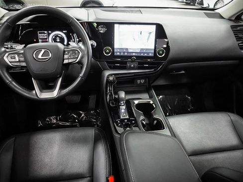 Certified 2023 Lexus NX 350 AWD image 19