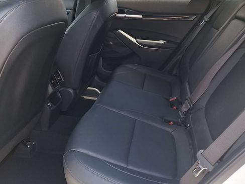 Used 2023 Kia Seltos EX AWD/4WD image 11