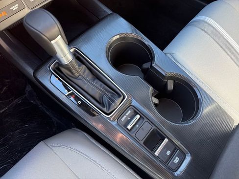 New 2026 Honda Civic Sport image 26