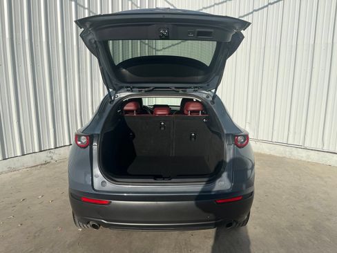 Used 2022 MAZDA CX-30 AWD 2.5 S w/ Preferred Package image 8