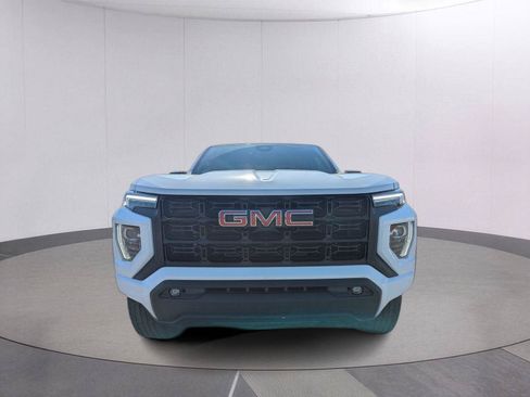 New 2026 GMC Canyon Elevation w/ Convenience Package RWD image 8