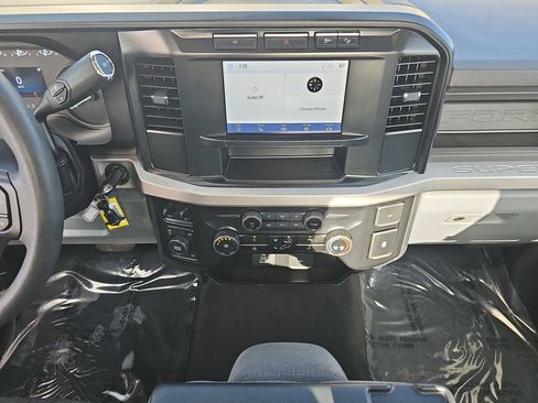 Used 2024 Ford F350 XL w/ STX Appearance Package image 19