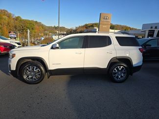 Used 2023 GMC Acadia SLT w/ Preferred Package video 2