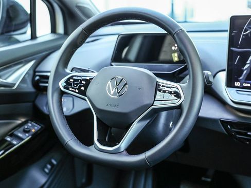New 2026 Volkswagen ID.4 Pro S image 26
