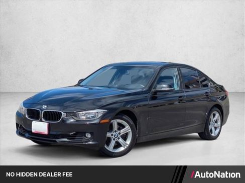 Used 2013 BMW 328i Sedan RWD image 1