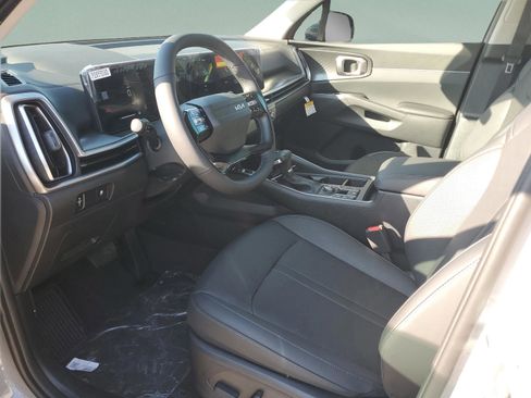 New 2026 Kia Sorento S FWD image 27