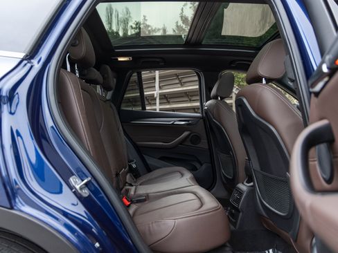 Used 2018 BMW X1 xDrive28i w/ Convenience Package image 60