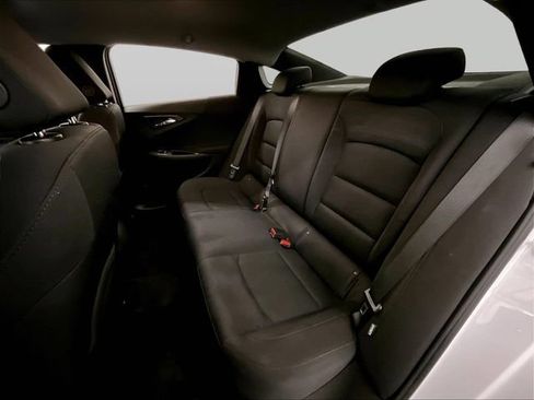 Used 2022 Chevrolet Malibu RS FWD image 25