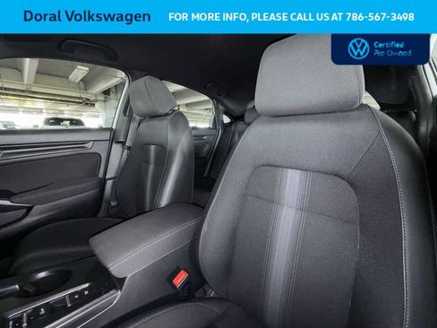 Used 2024 Honda Civic Sport image 14