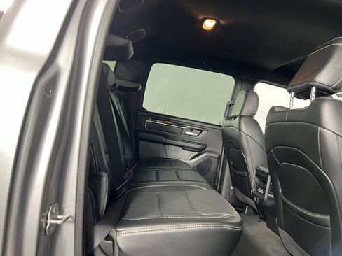 Used 2022 RAM 1500 Rebel w/ Rebel Level 2 Equipment Group image 30