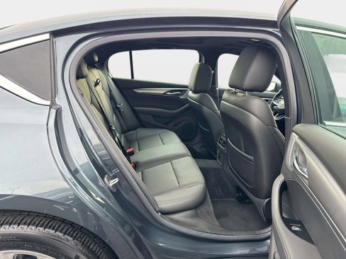 Used 2022 Cadillac CT5 Premium Luxury image 16