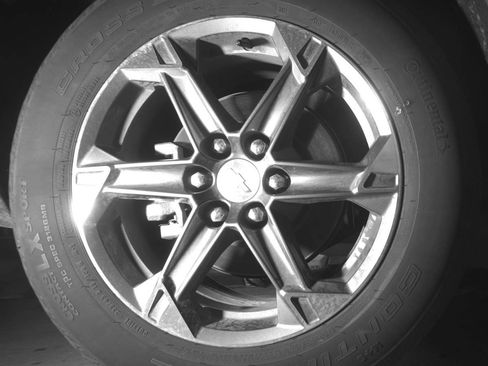 Used 2025 Chevrolet Blazer LT FWD image 12