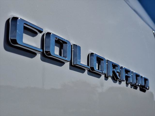New 2026 Chevrolet Colorado LT w/ LT Convenience Package AWD/4WD image 19