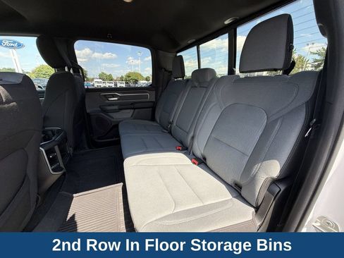Used 2023 RAM 1500 Big Horn AWD/4WD image 24