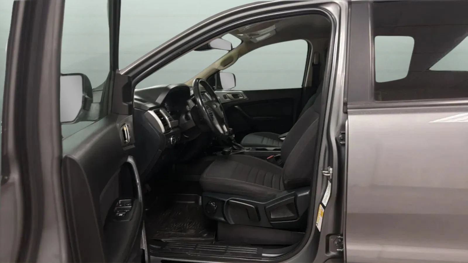 Used 2021 Ford Ranger XLT w/ Equipment Group 301A Mid AWD/4WD image 20
