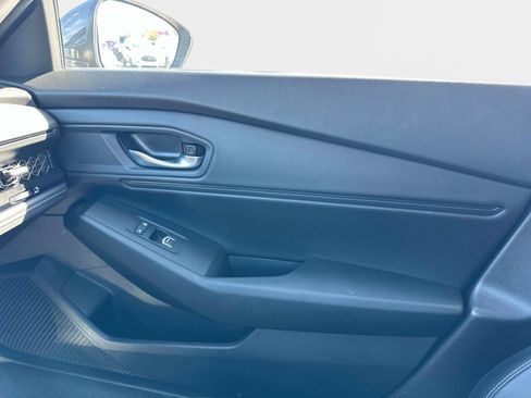 Used 2023 Honda Accord EX-L image 22