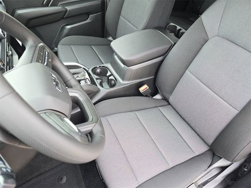 New 2026 Chevrolet Colorado Trail Boss image 15