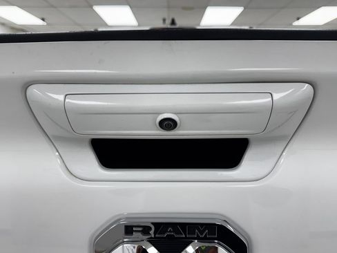 Used 2021 RAM 1500 Big Horn image 37