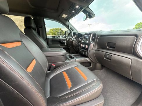 Used 2021 GMC Sierra 2500 AT4 w/ AT4 Premium Plus Package AWD/4WD image 21