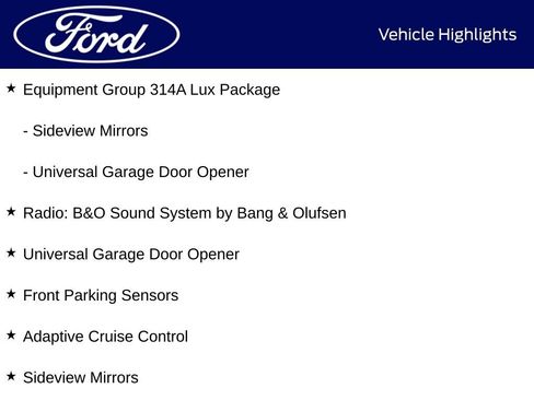 New 2025 Ford Bronco Outer Banks image 10