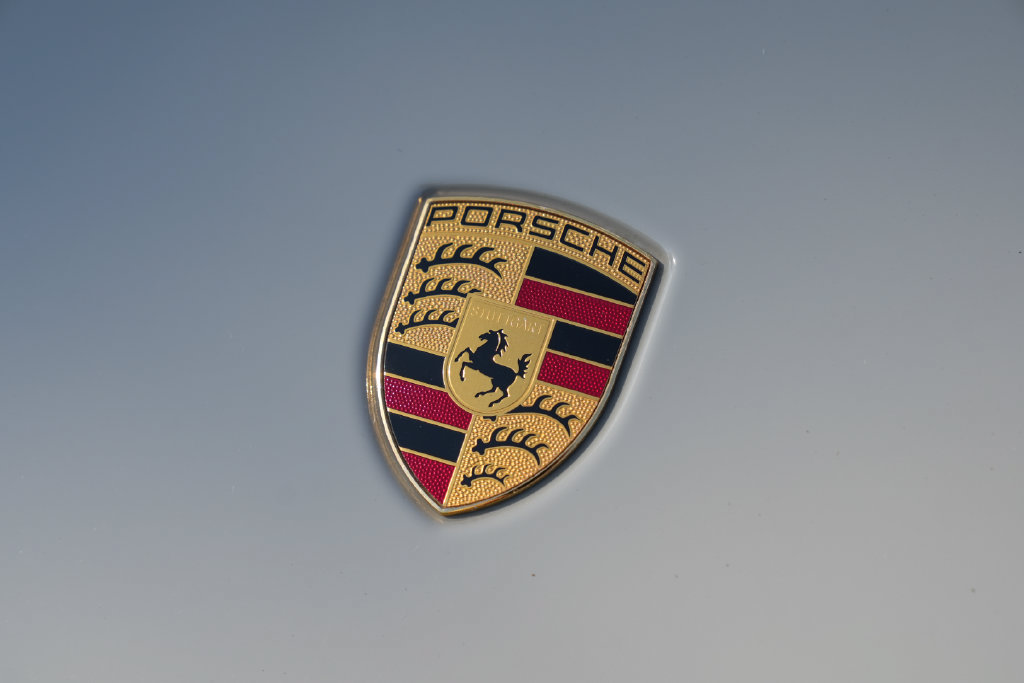 Certified 2023 Porsche 911 Carrera S RWD image 8