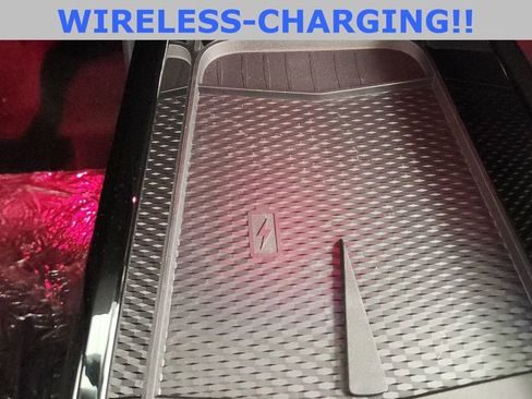 New 2025 Ford Mustang Mach-E Premium image 17