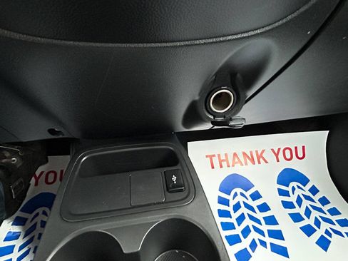 Used 2024 Mitsubishi Mirage G4 ES image 23