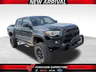 Used 2019 Toyota Tacoma TRD Off-Road w/ Technology Package 360° Tour