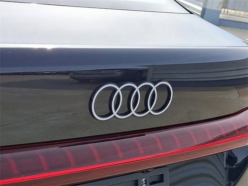 New 2025 Audi A5 2.0T Premium image 20