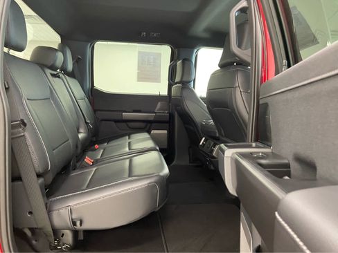 Used 2026 Ford F150 Lariat image 13