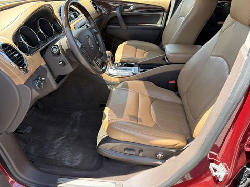 Used 2015 Buick Enclave Premium FWD image 18